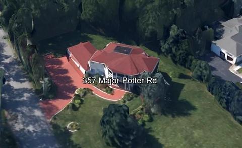 357 Major Potter Rd, Warwick, RI 02886 photo 3