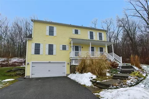 208 Gauthier Dr, Woonsocket, RI 02895 photo 15
