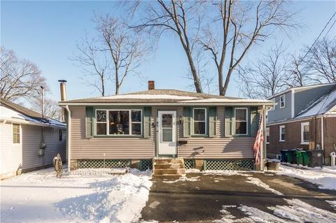 58 Fuller St, Warwick, RI 02889 photo 1