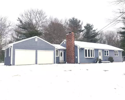 121 Killingly Rd, Foster, RI 02825 photo 1