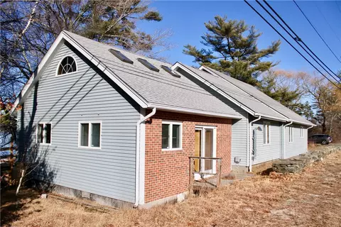 2399 Putnam Pike, Glocester, RI 02814 photo 1