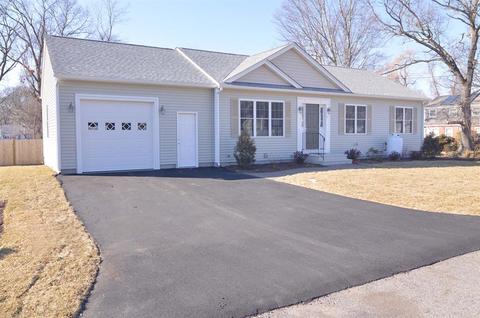 5 Sylvia Dr, Warwick, RI 02886 photo 1