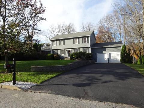 69 Fox Run, Cranston, RI 02921 photo 1