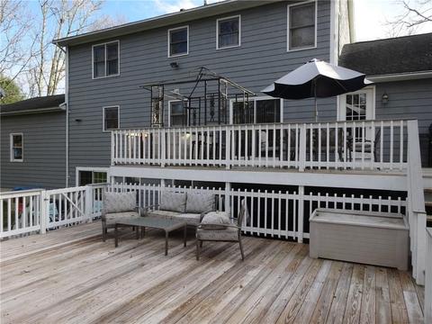 69 Fox Run, Cranston, RI 02921 photo 36