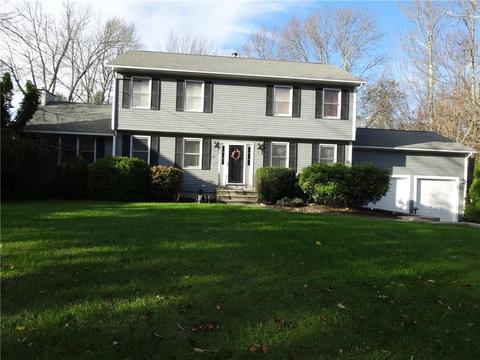 69 Fox Run, Cranston, RI 02921 photo 38