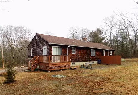 272 Wolf Rock Rd, Exeter, RI 02822 photo 34
