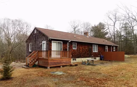 272 Wolf Rock Rd, Exeter, RI 02822 photo 4