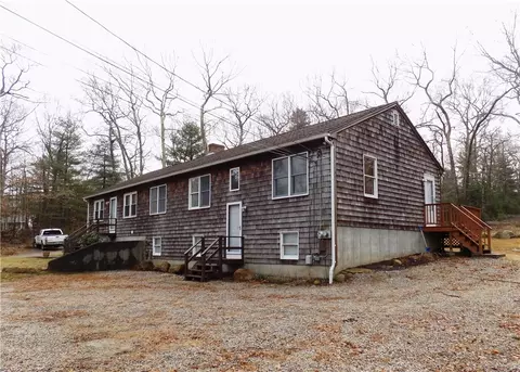 272 Wolf Rock Rd, Exeter, RI 02822 photo 5