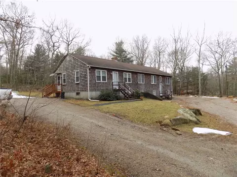 272 Wolf Rock Rd, Exeter, RI 02822 photo 35