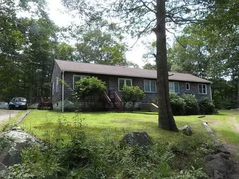 272 Wolf Rock Rd, Exeter, RI 02822 photo 39
