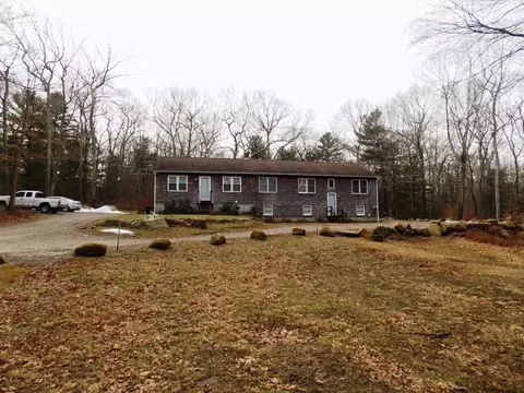 272 Wolf Rock Rd, Exeter, RI 02822 photo 1