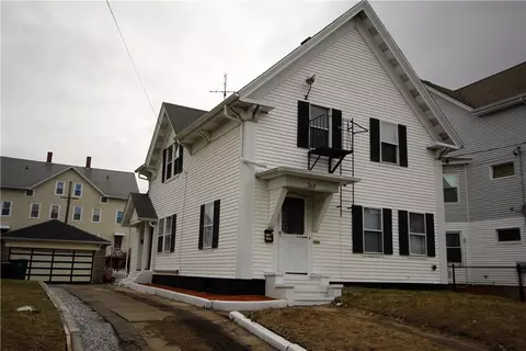 248 Second Ave, Woonsocket, RI 02895 photo 1