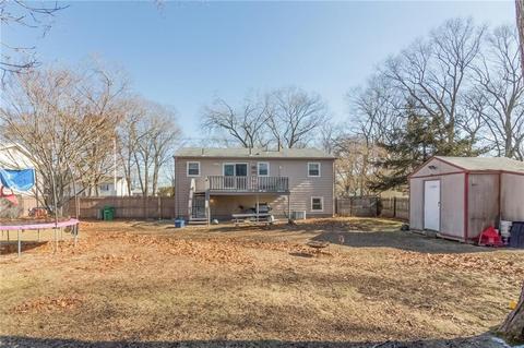 45 Haswill St, Warwick, RI 02889 photo 24
