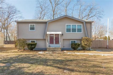 45 Haswill St, Warwick, RI 02889 photo 1