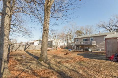 45 Haswill St, Warwick, RI 02889 photo 26