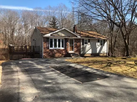 44 Patton St, Coventry, RI 02816 photo 1