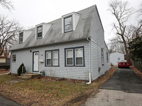 28 Lima St, Warwick, RI 02889 photo 1