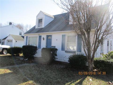 1124 Main Ave, Warwick, RI 02888 photo 1