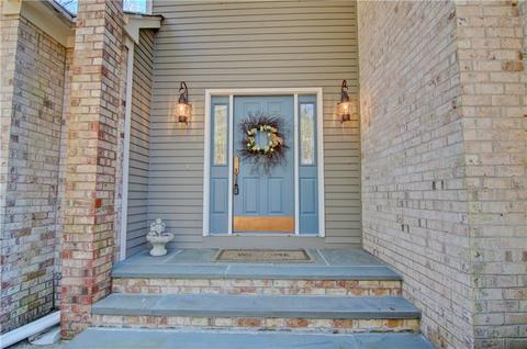 142 Ridge Dr, Exeter, RI 02822 photo 2