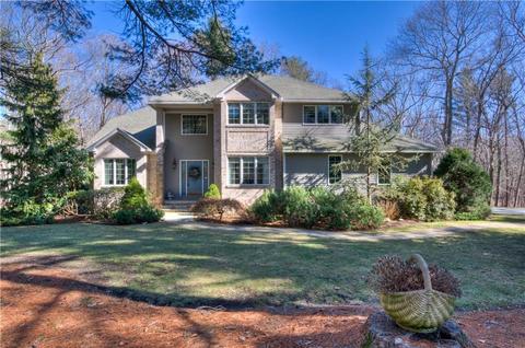 142 Ridge Dr, Exeter, RI 02822 photo 1