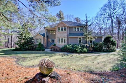 142 Ridge Dr, Exeter, RI 02822 photo 3