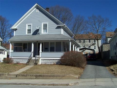 131 Fifth Ave, Woonsocket, RI 02895 photo 1