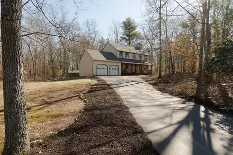 24 Gentry Cir, Exeter, RI 02822 photo 30