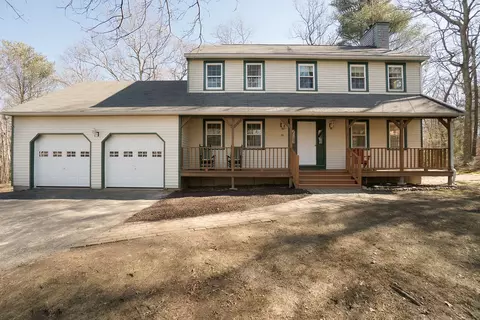 24 Gentry Cir, Exeter, RI 02822 photo 32