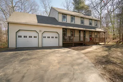 24 Gentry Cir, Exeter, RI 02822 photo 31