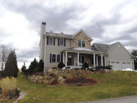 97 Scenic Way, Exeter, RI 02822 photo 1