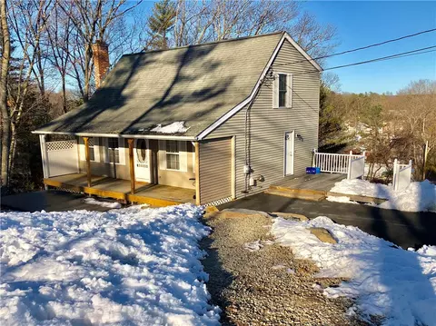 170 Camp Dixie Rd, Pascoag, RI 02859 photo 2