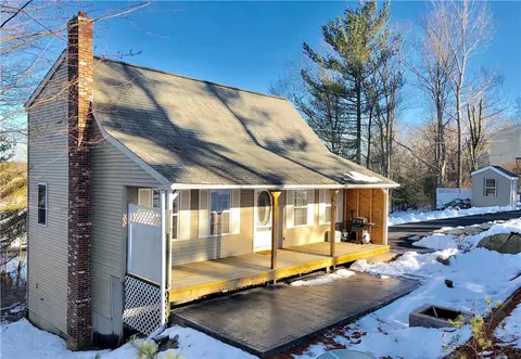 170 Camp Dixie Rd, Pascoag, RI 02859 photo 1