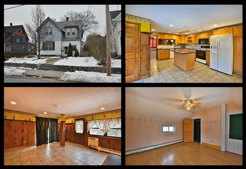 36 Bernice Ave, Woonsocket, RI 02895 photo 1