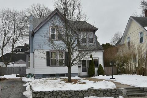 36 Bernice Ave, Woonsocket, RI 02895 photo 2