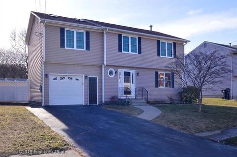 215 Wellspring Dr, Warwick, RI 02886 photo 1