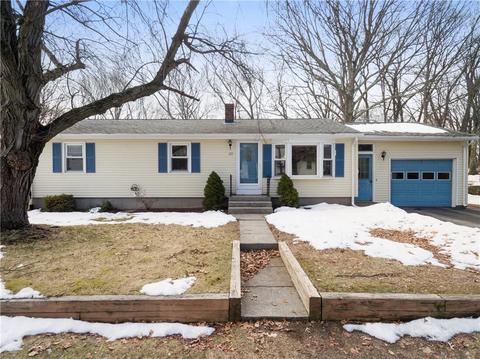 113 Morin St, Woonsocket, RI 02895 photo 1