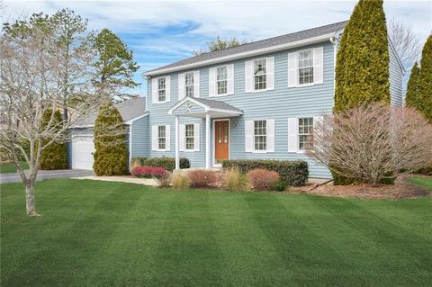 22 Sugar Maple Dr, Coventry, RI 02816 photo 1