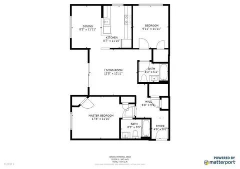 108 Mill St #101, Woonsocket, RI 02895 photo 19