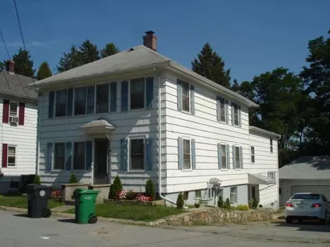 17 Adelaide Ave, Warwick, RI 02886 photo 1
