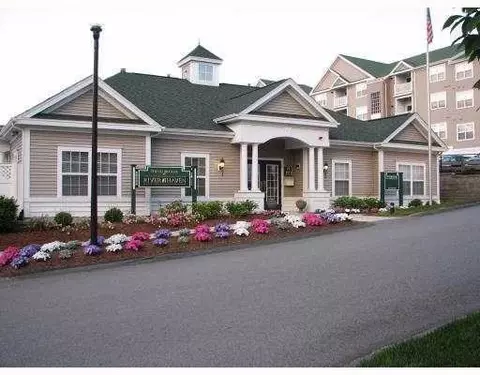 88 Mill St #201, Woonsocket, RI 02895 photo 1