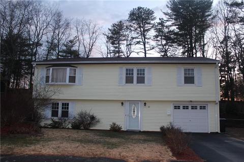 13 Lydia Rd, Coventry, RI 02816 photo 1