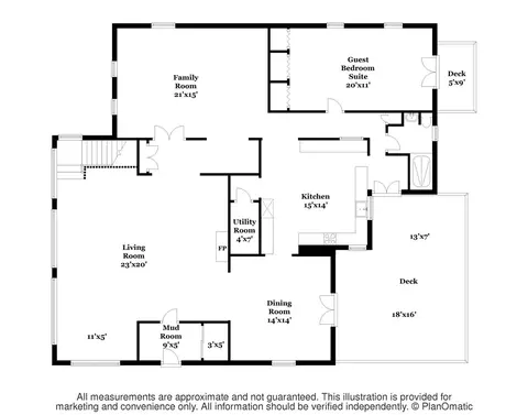 10 Sunset Rd, Bristol, RI 02809 photo 21