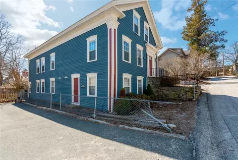12 Lewis St, Woonsocket, RI 02895 photo 30