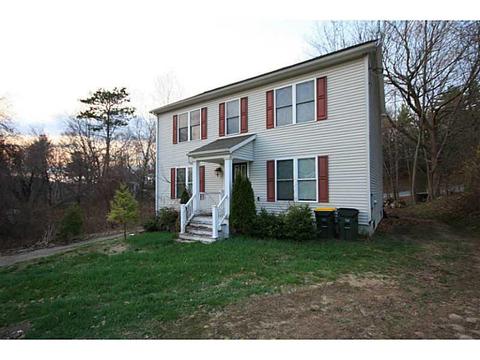 18 Cooper Hill Rd, Mapleville, RI 02839 photo 1