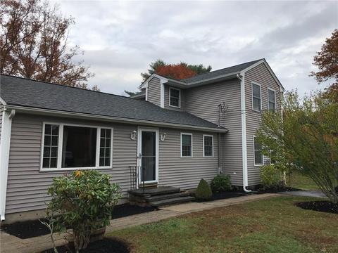 33 Circle Dr, Coventry, RI 02816 photo 8