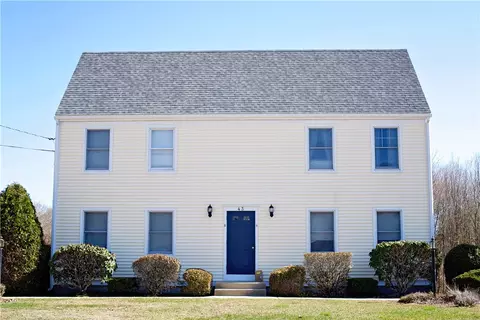 43 Springbrook Rd #A, Westerly, RI 02891 photo 1