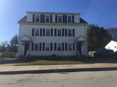 64 Roland St, Woonsocket, RI 02895 photo 1