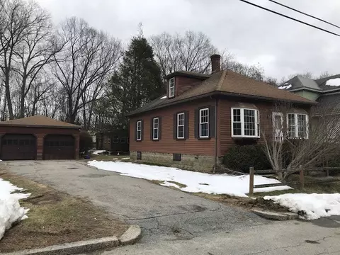 293 8th Ave, Woonsocket, RI 02895 photo 1