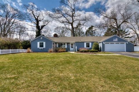 125 Coldbrook Rd, Warwick, RI 02888 photo 1