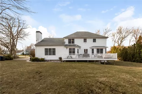 40 Basil Xing, Cranston, RI 02921 photo 36